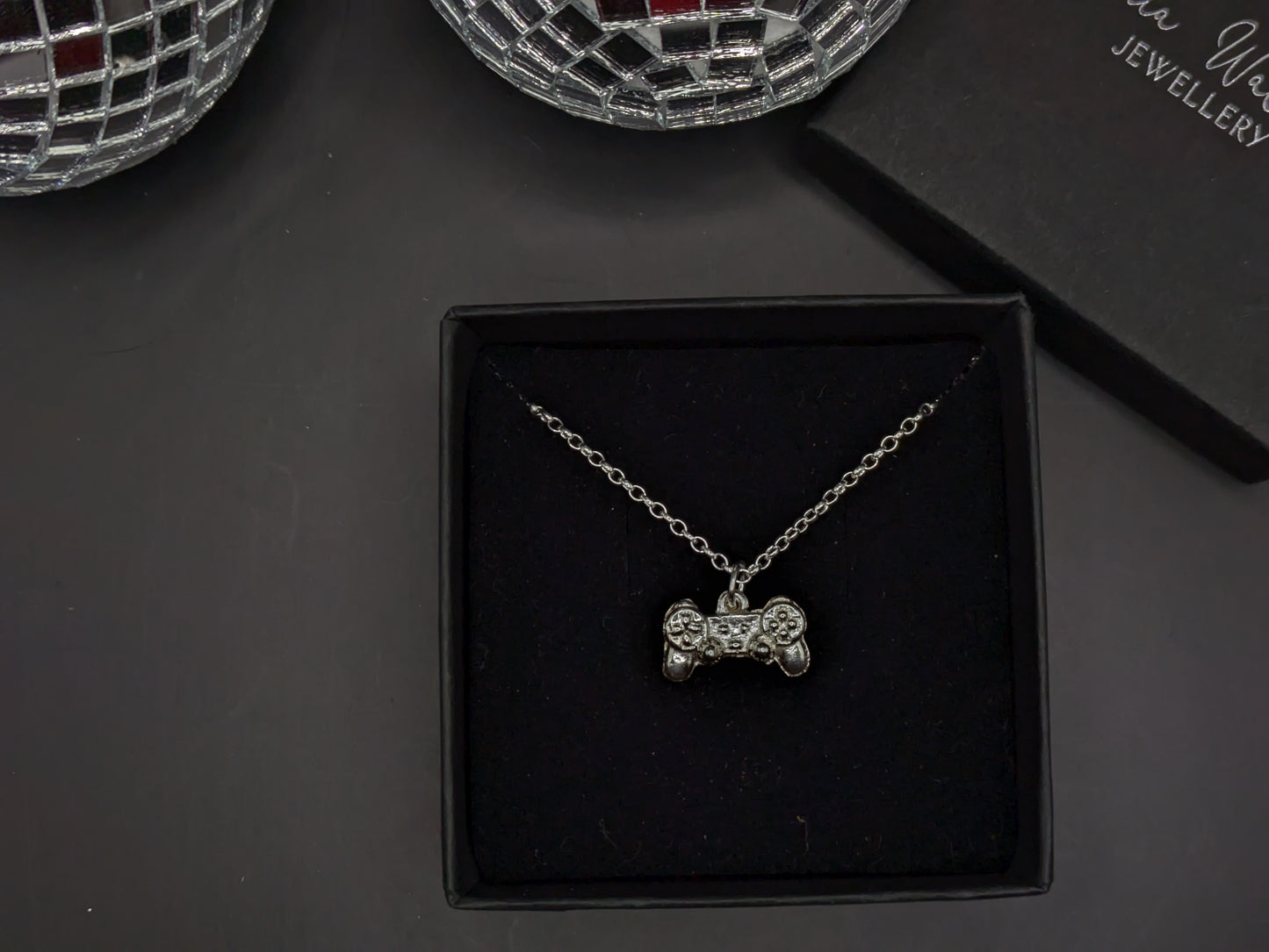 Game Controller Pendant