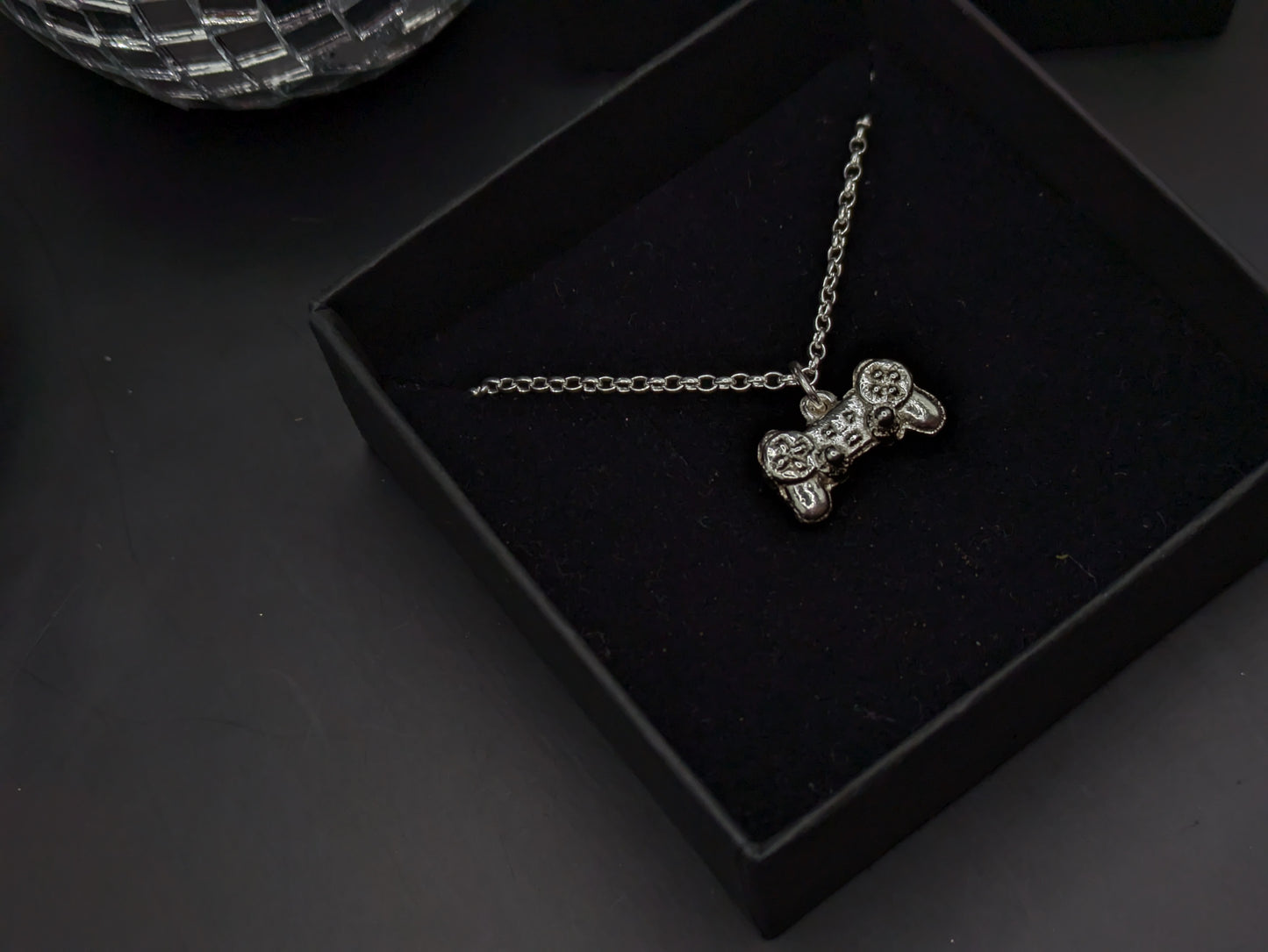 Game Controller Pendant