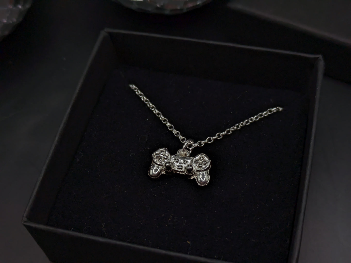 Game Controller Pendant