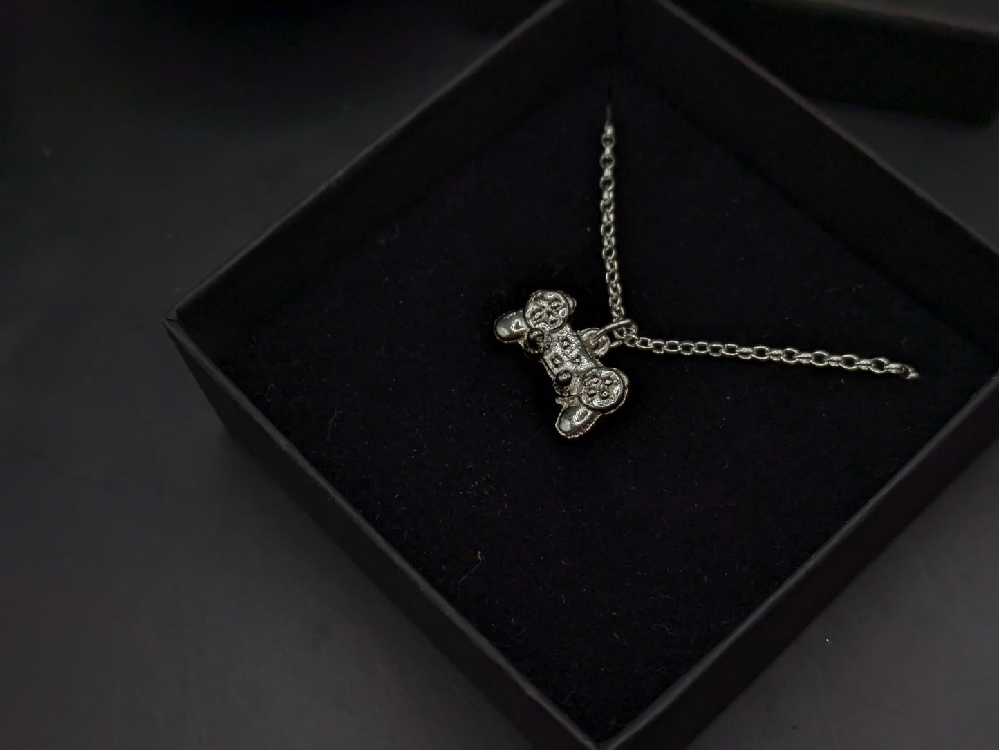 Game Controller Pendant