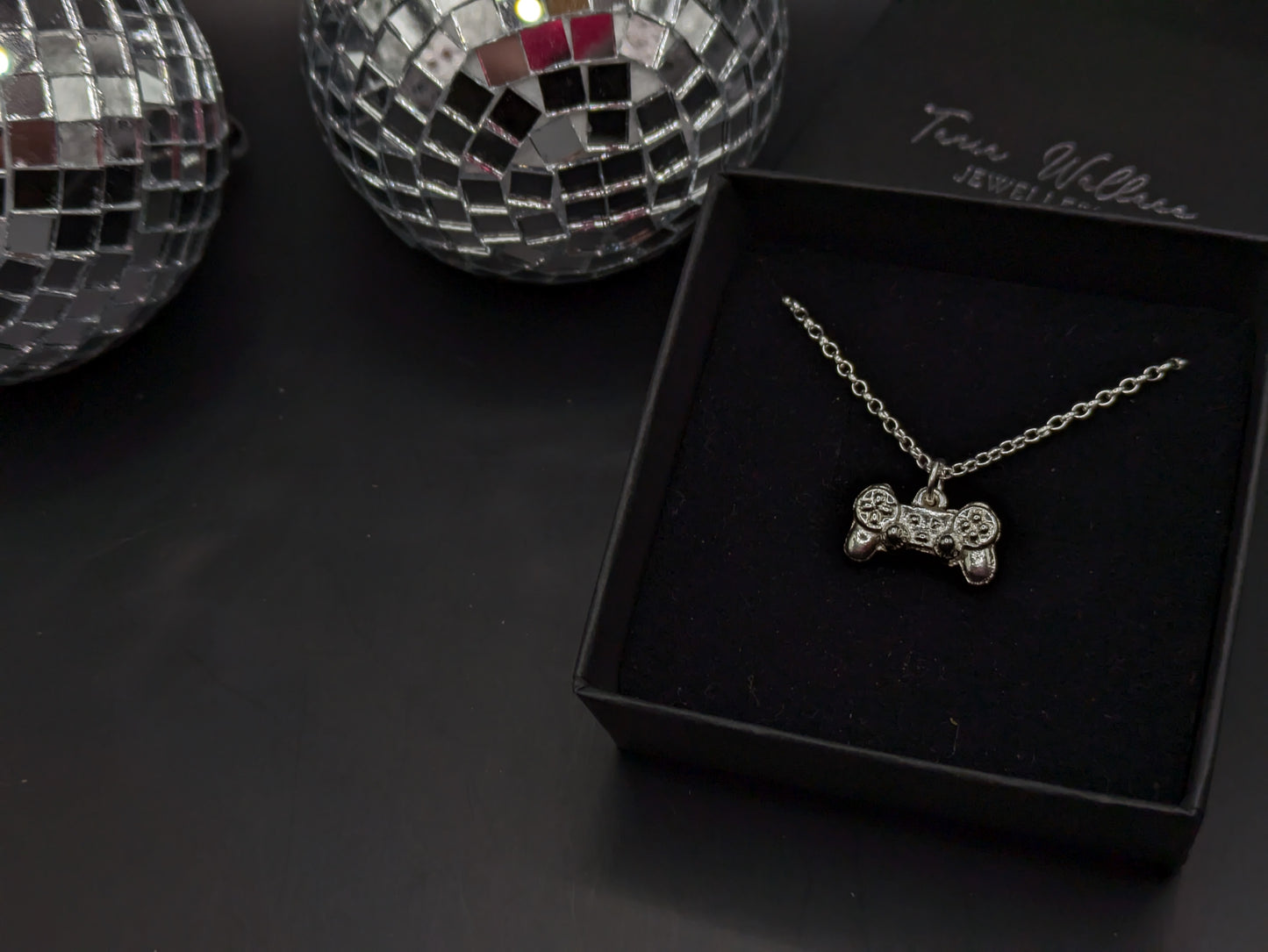 Game Controller Pendant