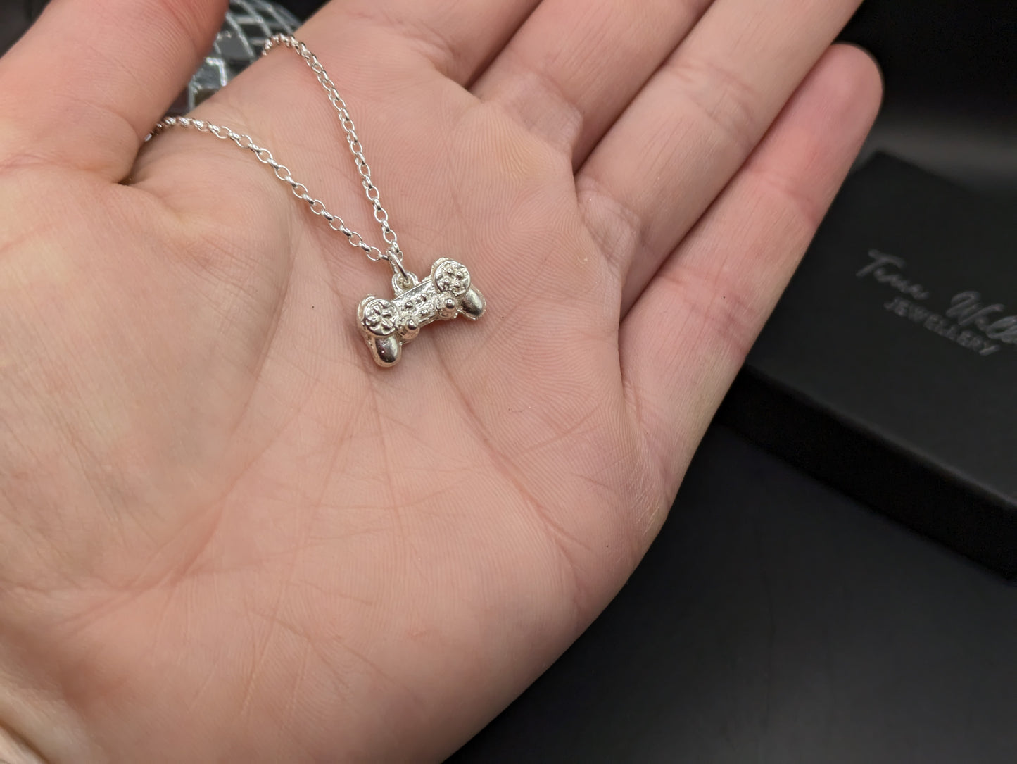 Game Controller Pendant