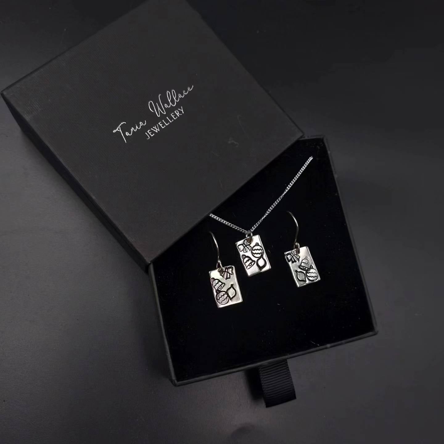 Festive Set
