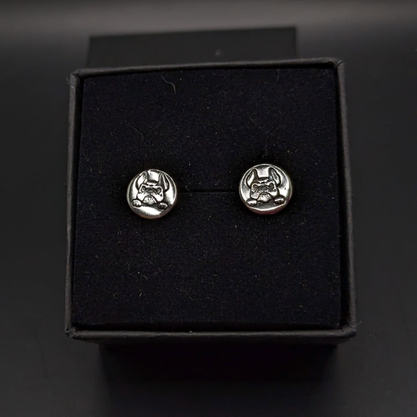 Frenchie Studs