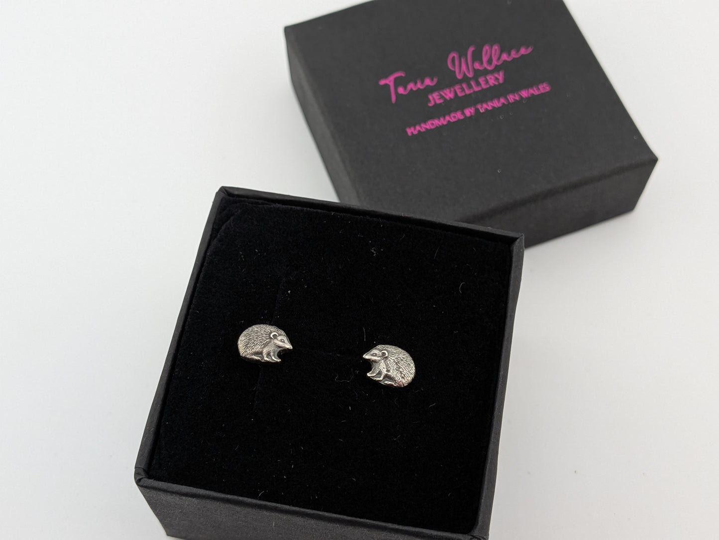 Hedgehog Studs