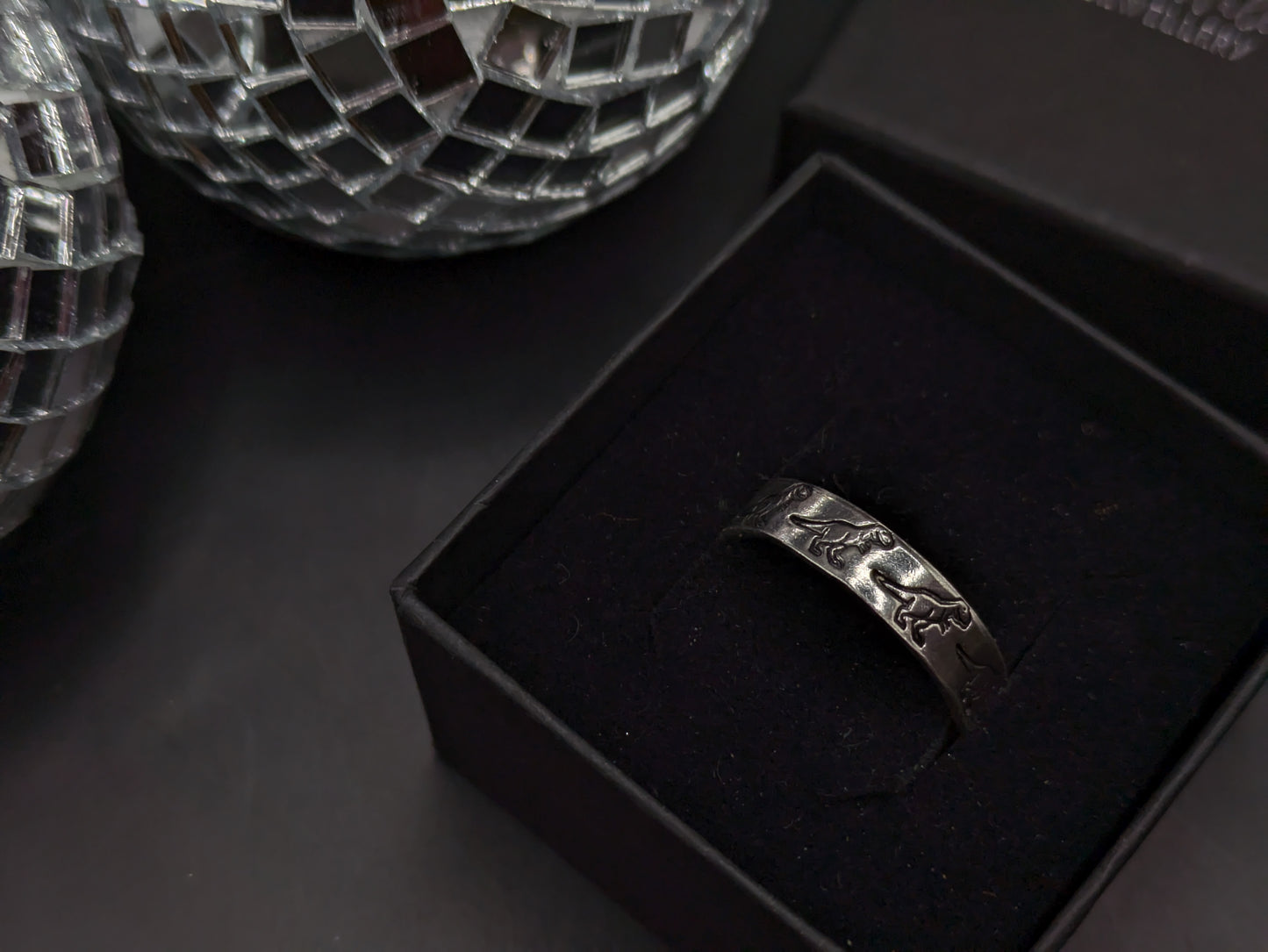 Dinosaur Ring