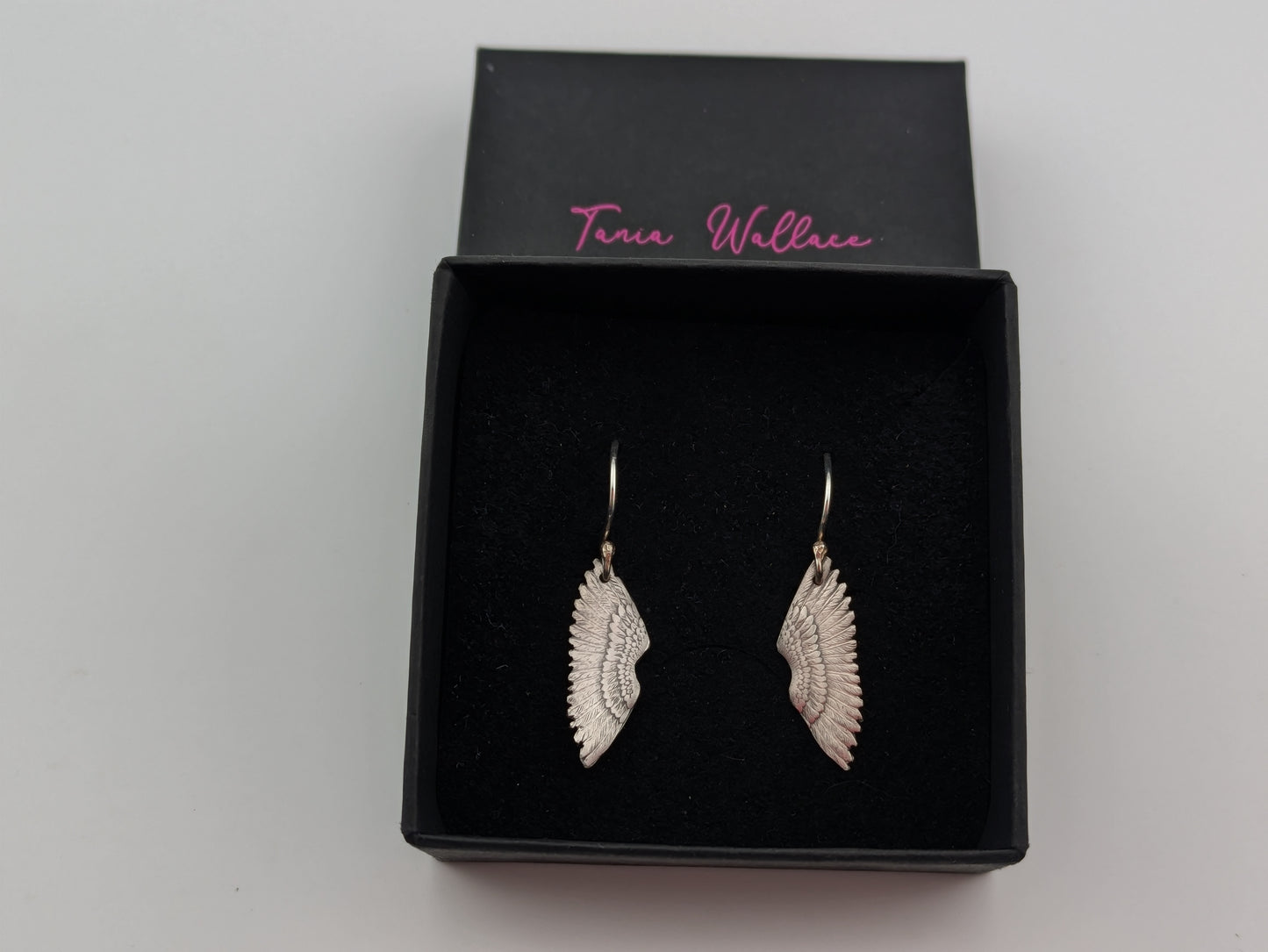 Angel Wing Drops