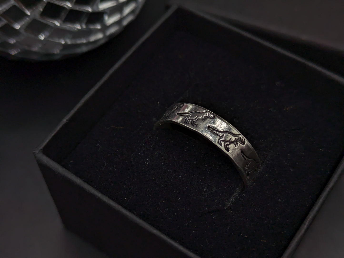 Dinosaur Ring
