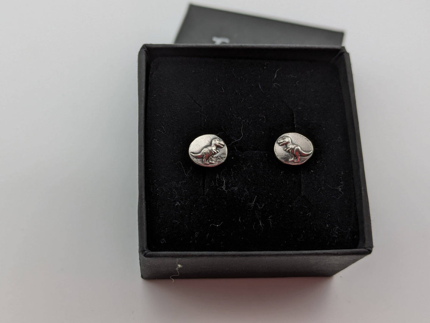 Dinosaur Studs