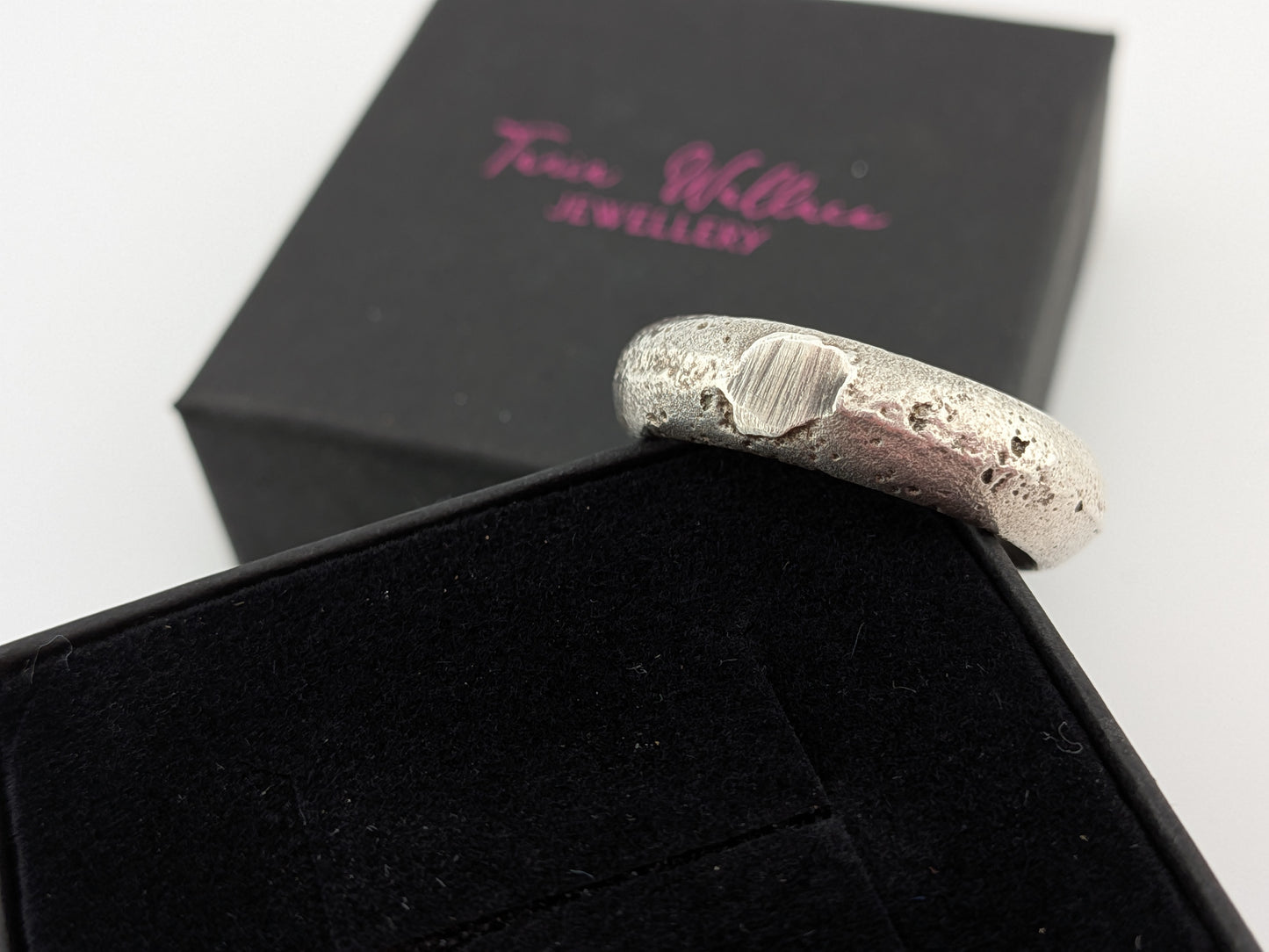 Size P Sand Cast Ring