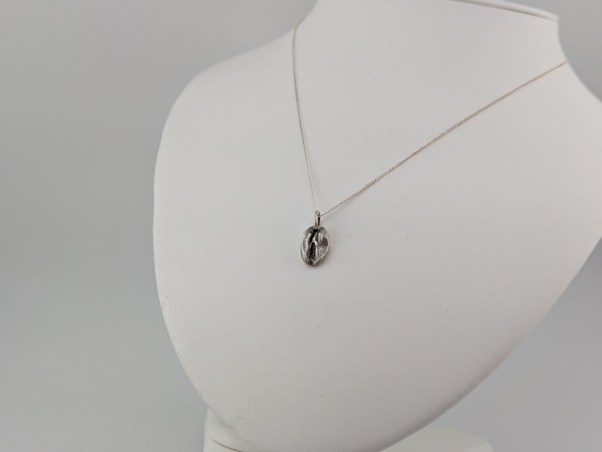Vulva Necklace