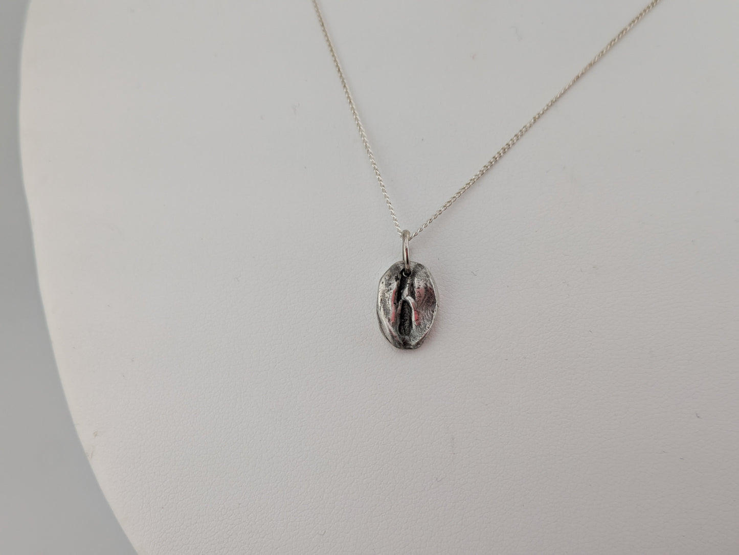 Fine Silver V*lva