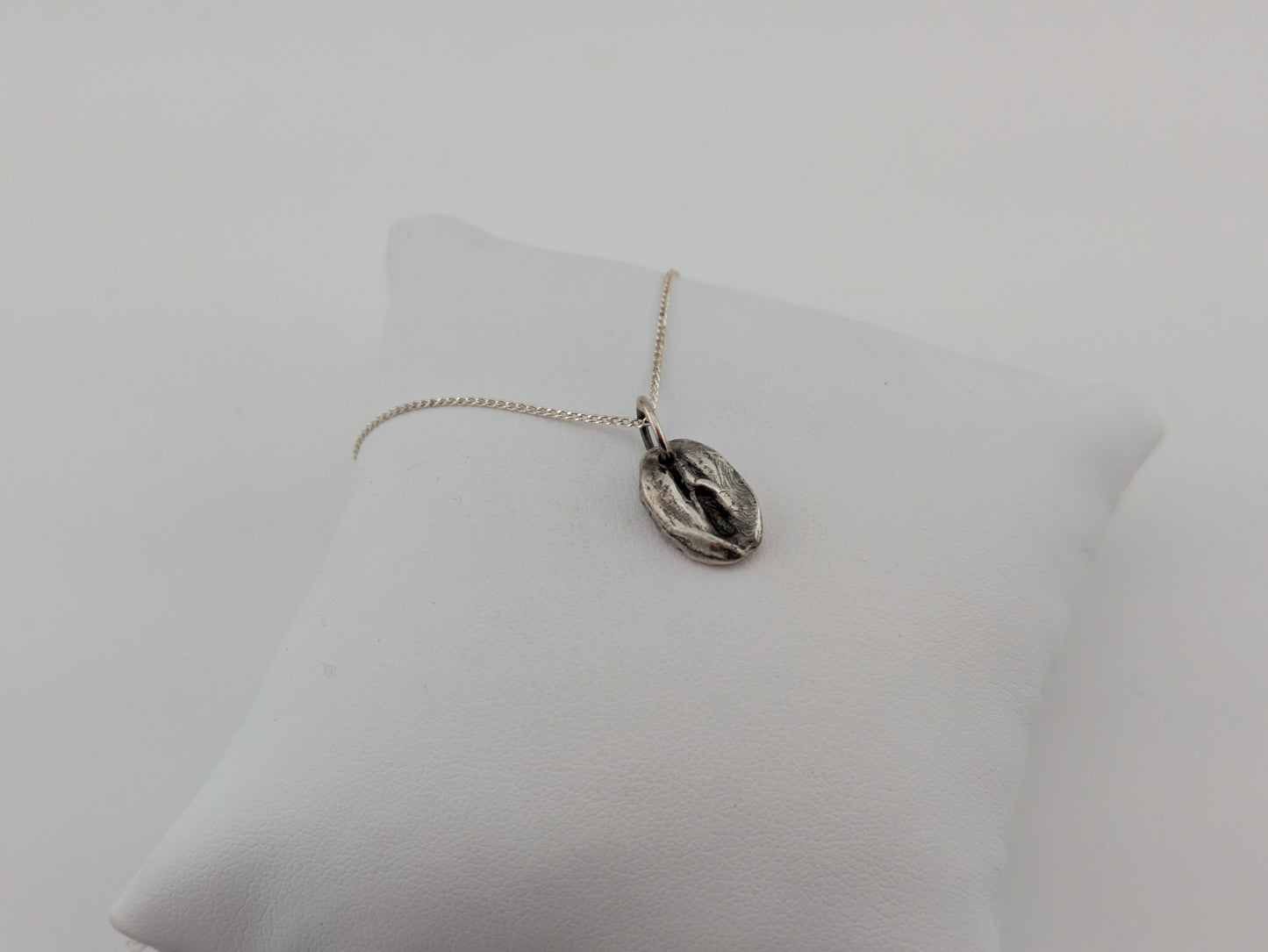 Fine Silver V*lva