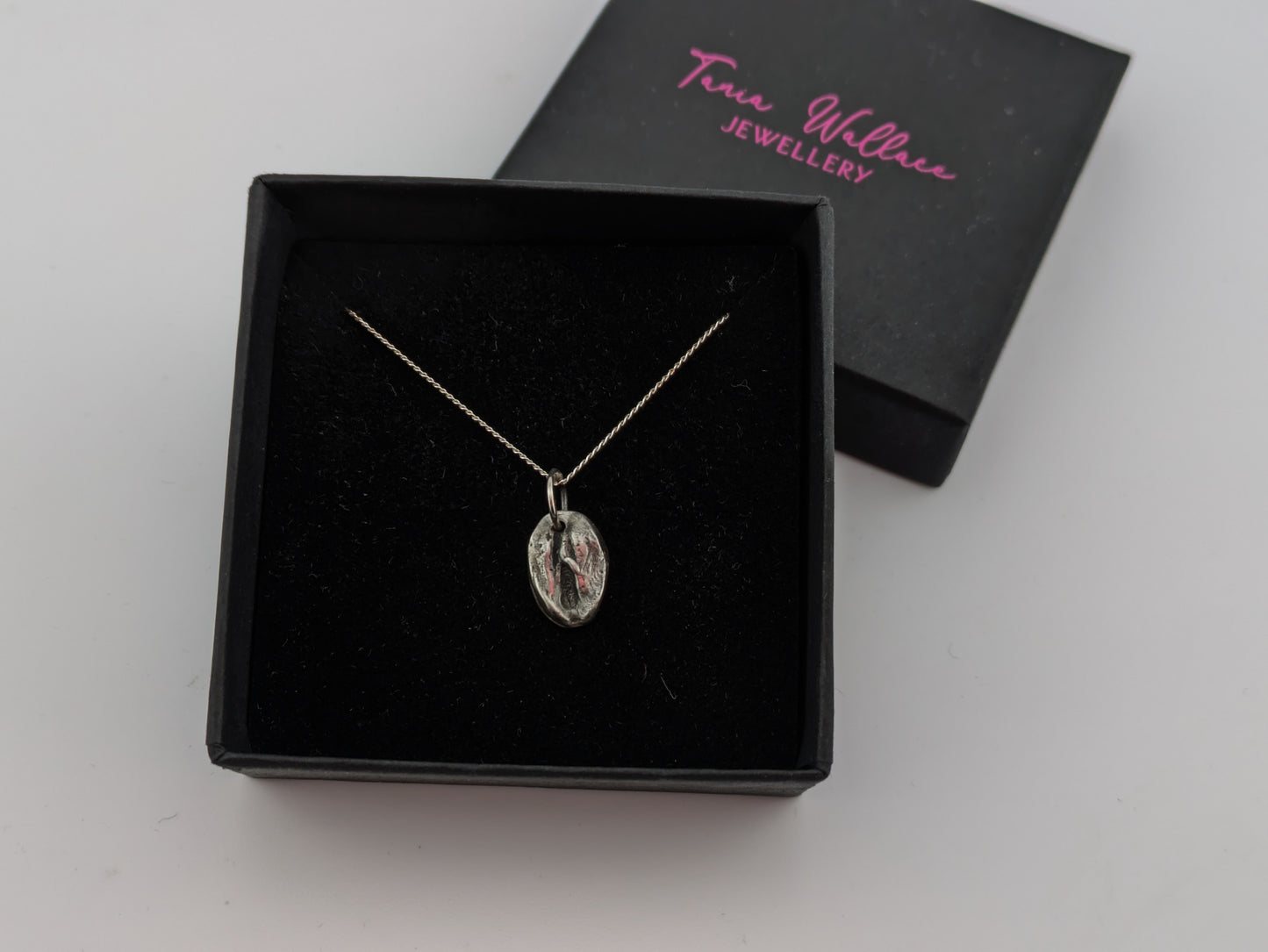 Fine Silver V*lva