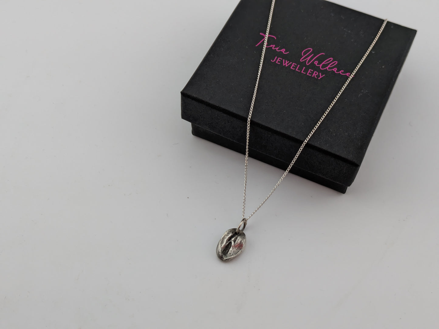 Fine Silver V*lva