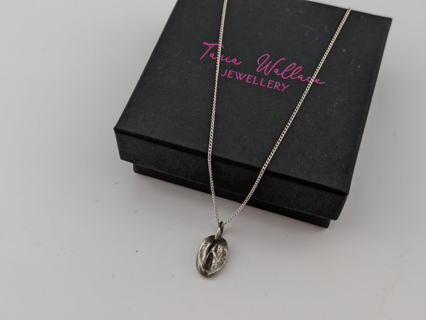 Fine Silver V*lva