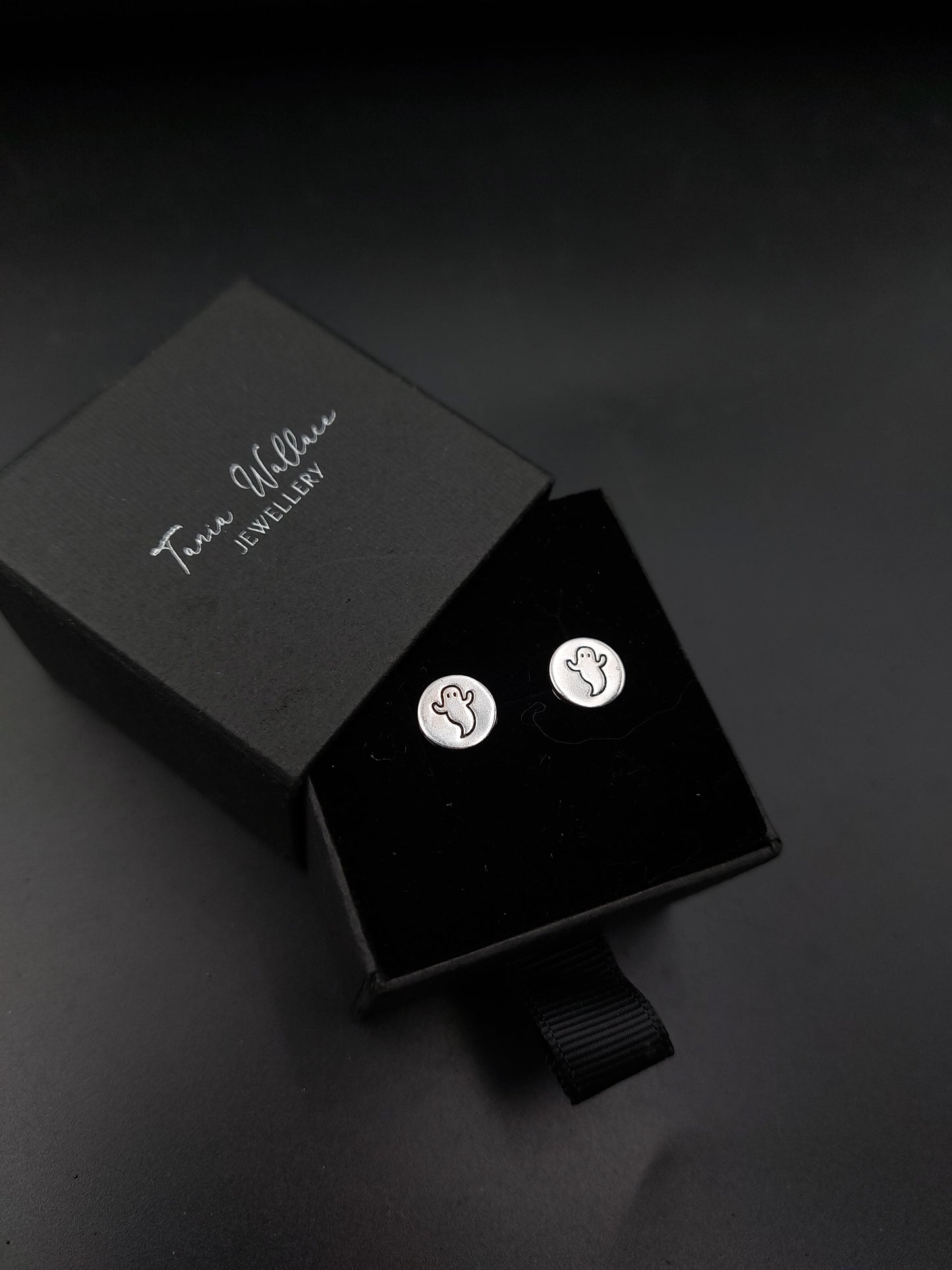 Ghost Studs
