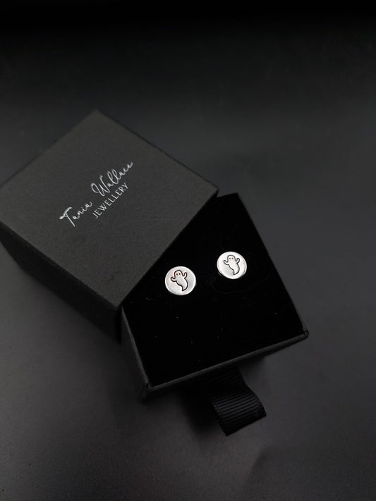 Ghost Studs