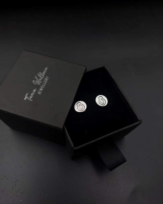 Papaya Studs