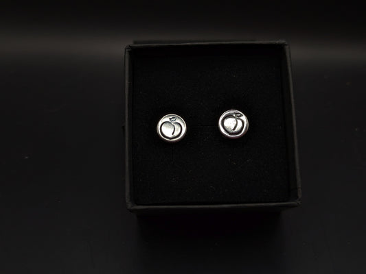 Peachy Studs