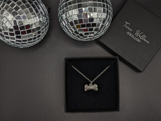 Game Controller Pendant