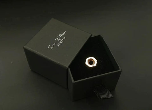 Sand Cast Nut Stud