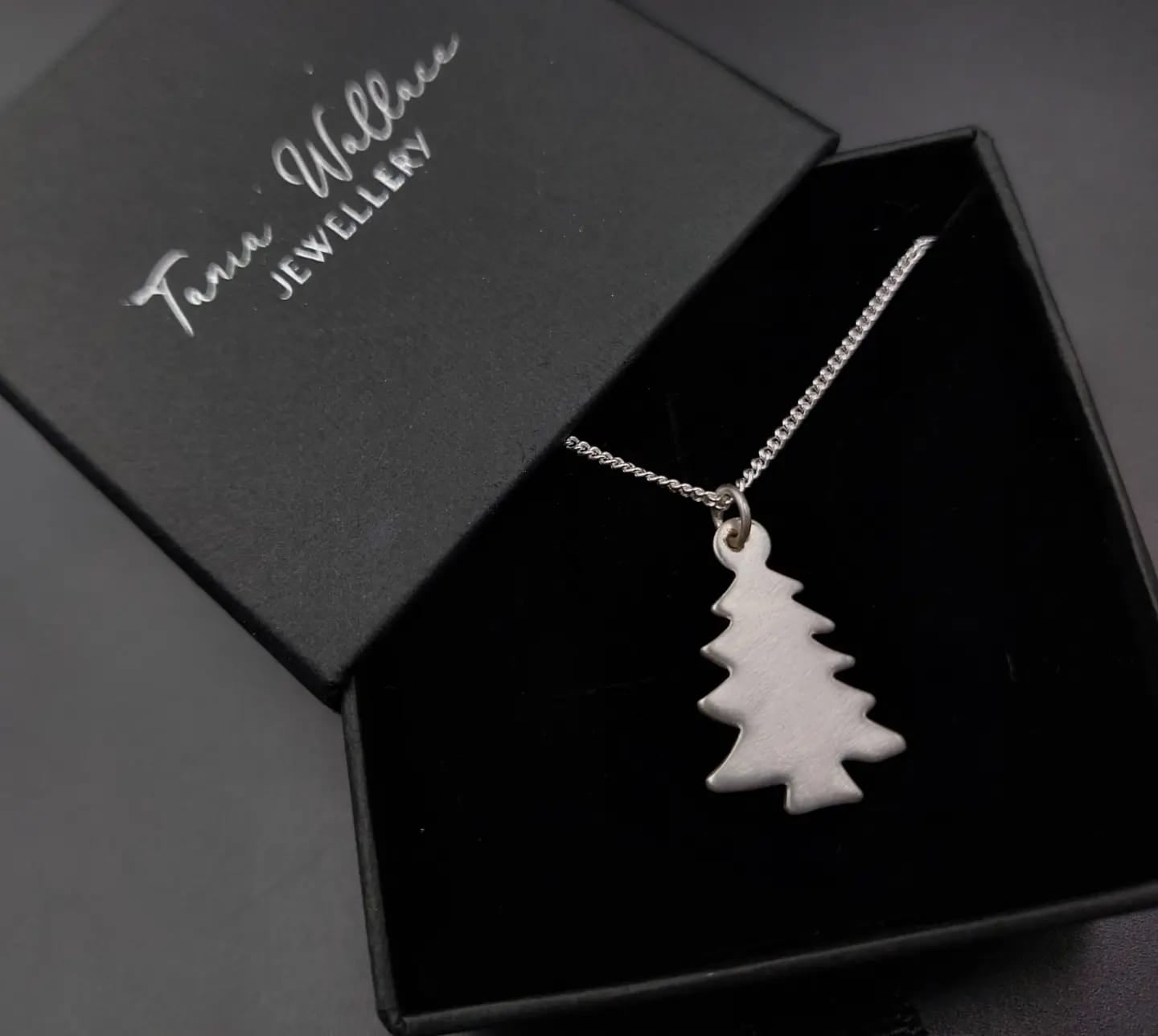 Christmas Pendant
