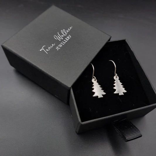 Christmas Tree Drops