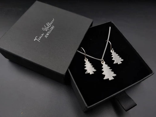 Christmas Jewellery Set