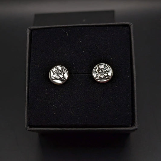 Frenchie Studs