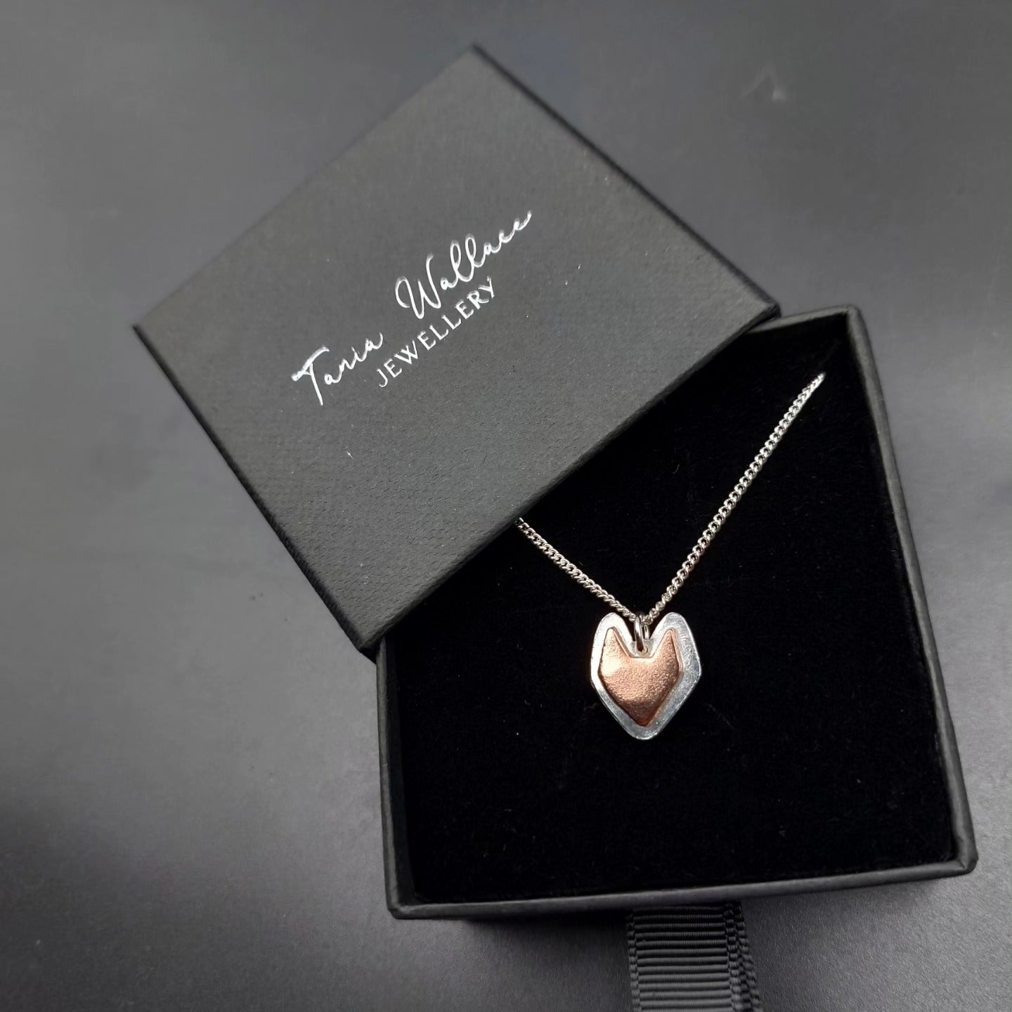 Fox Pendant