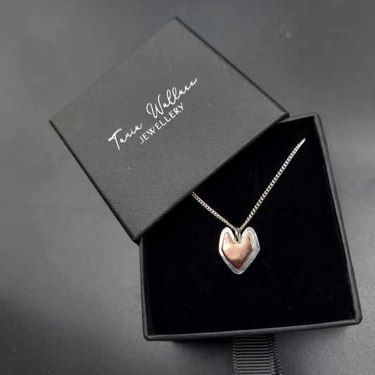 Fox Pendant
