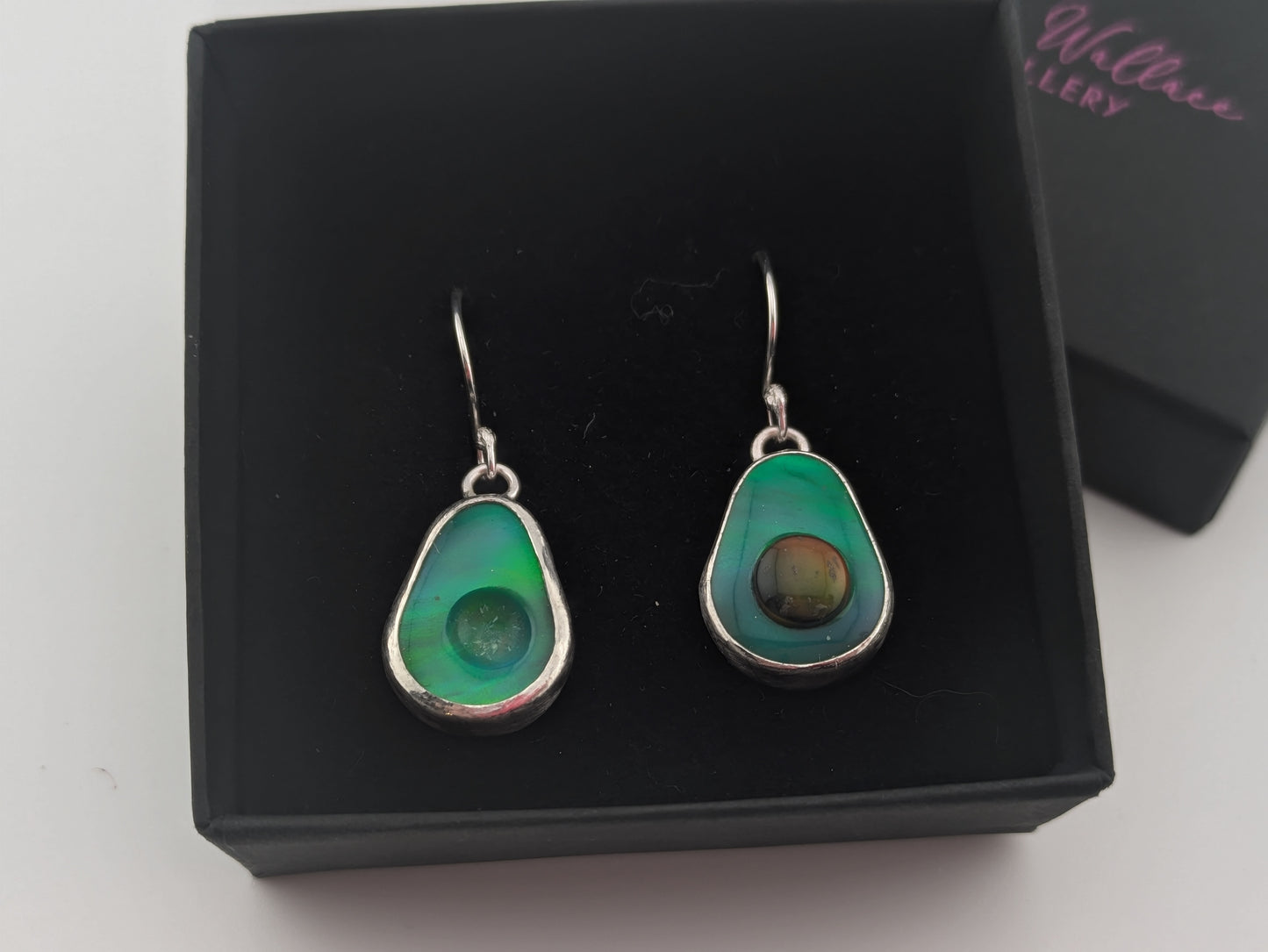 Lets Avo-Cuddle Aurora Opal Drops