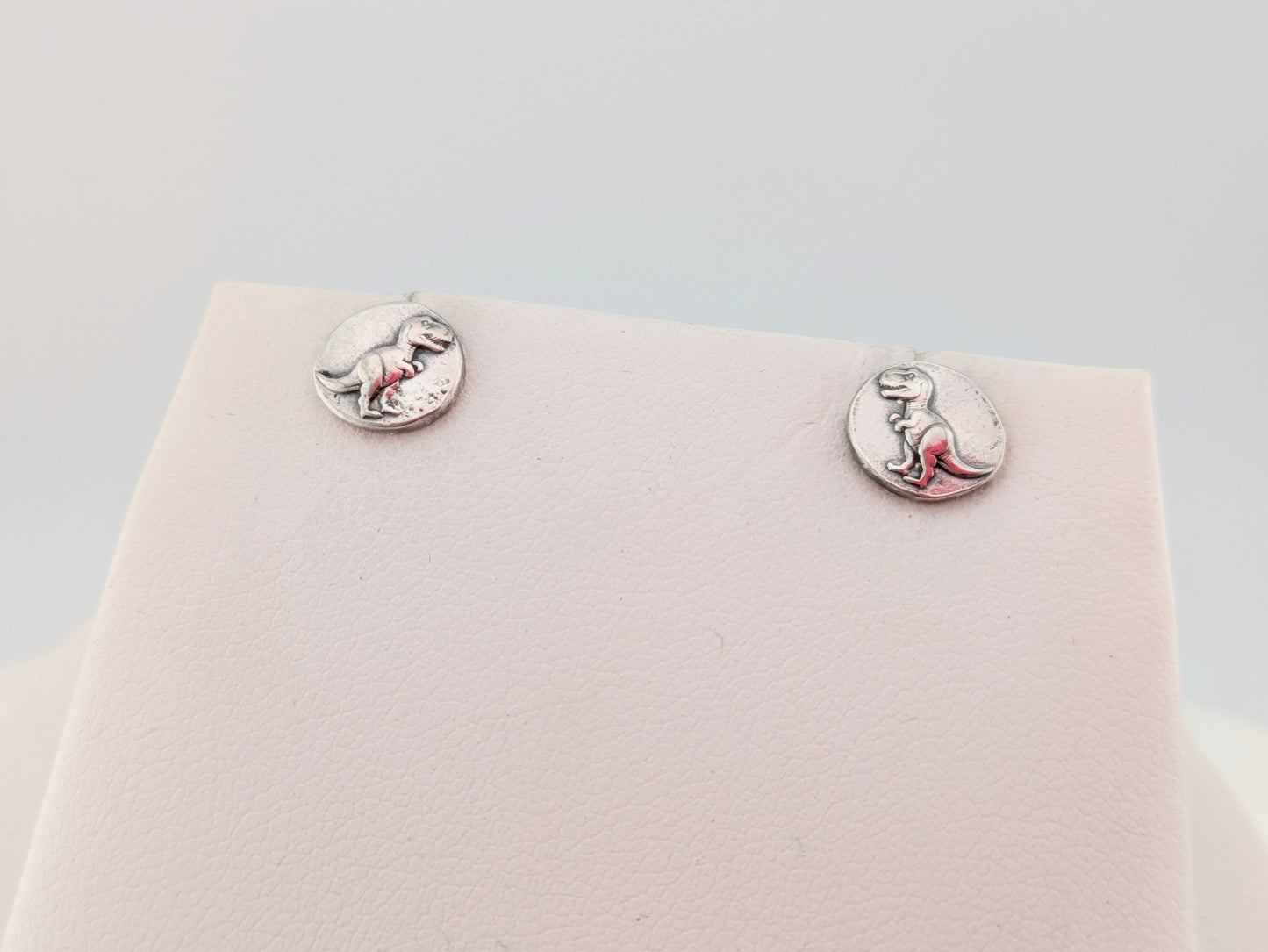 Dinosaur Studs