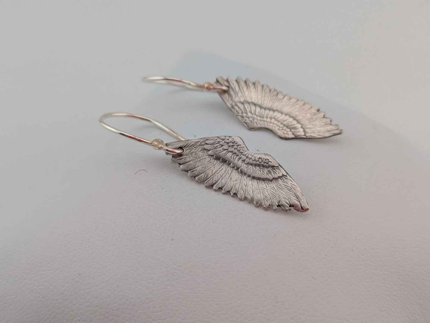 Angel Wing Drops