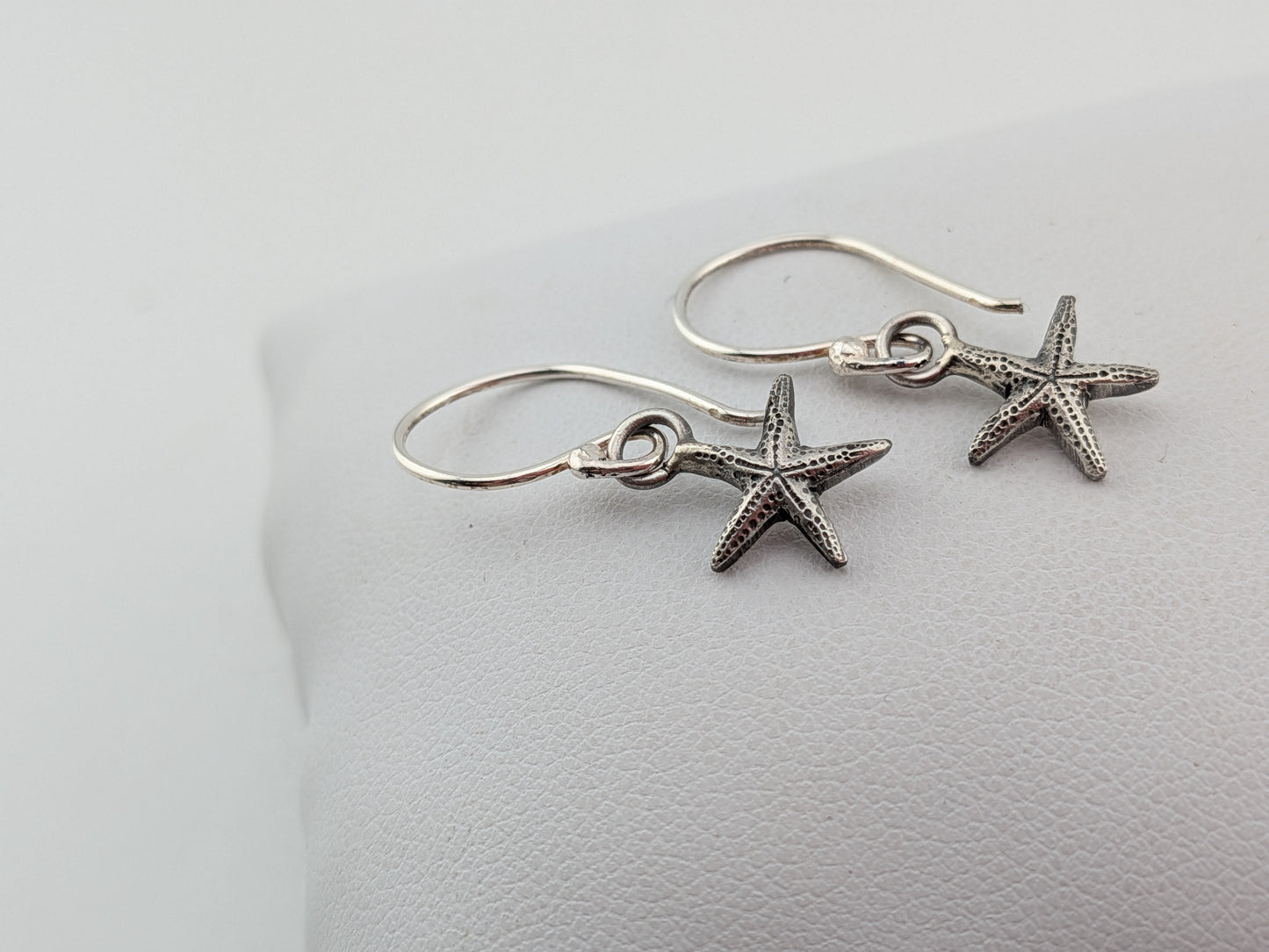 Starfish Drops