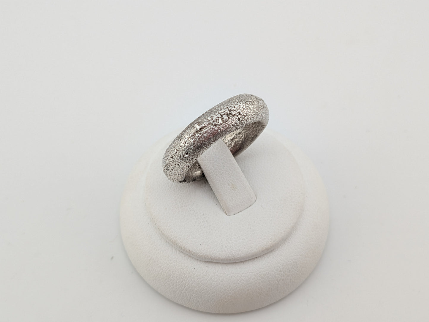 Size P Sand Cast Ring