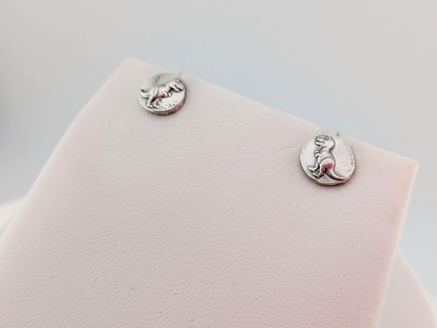 Dinosaur Studs