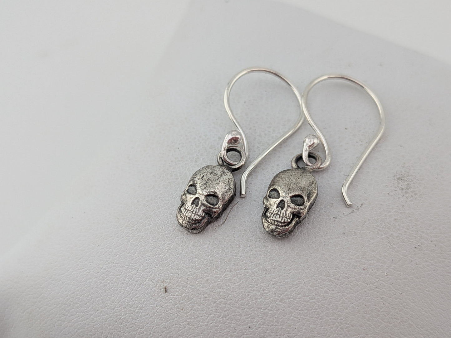 3D Skull Drops