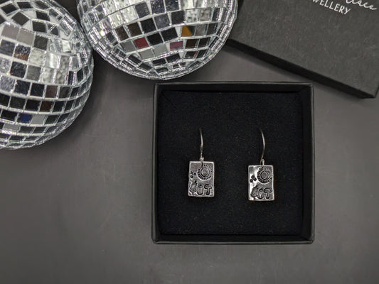 Magical Toadstool Drops