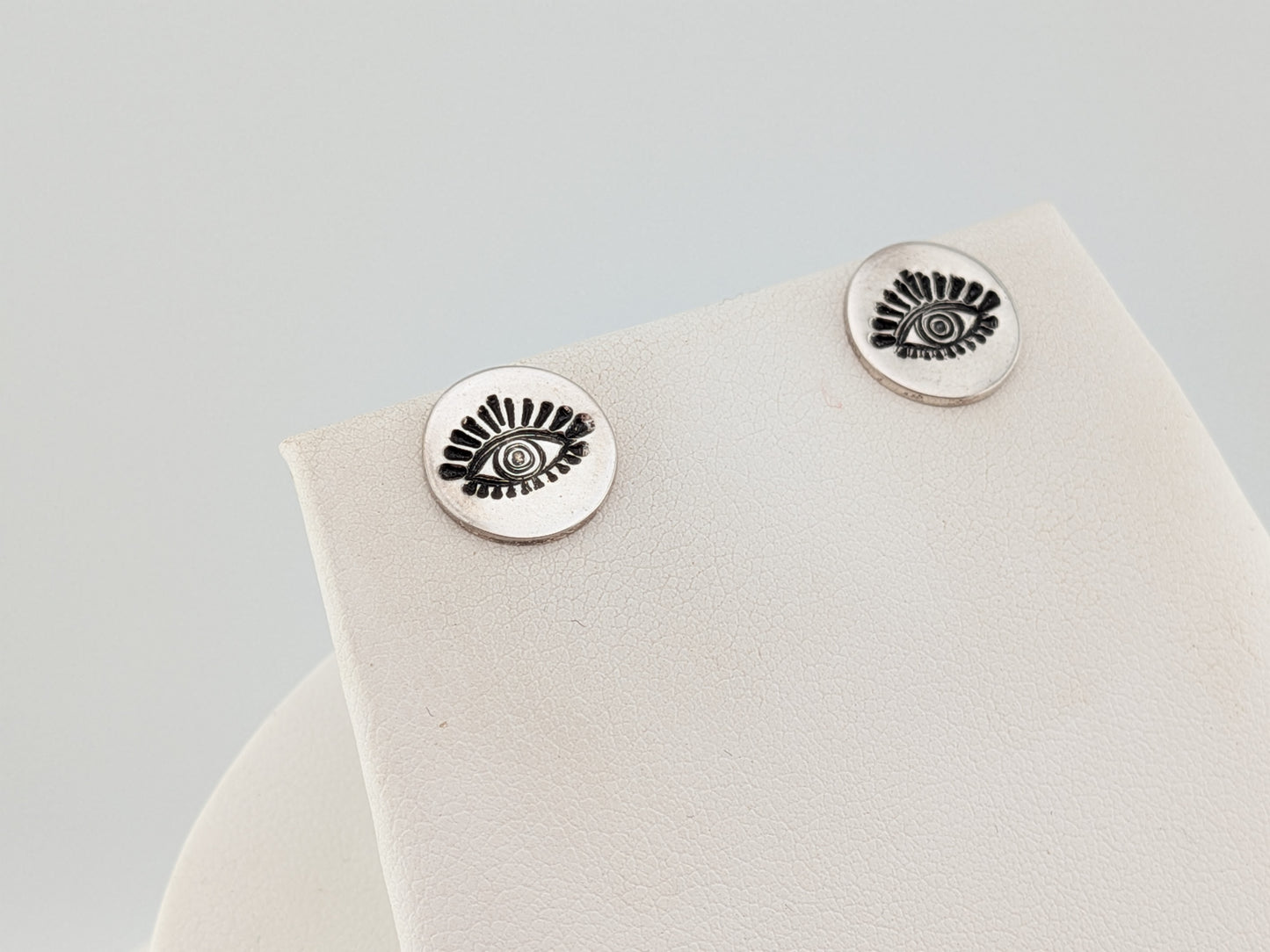 Large Eye Studs