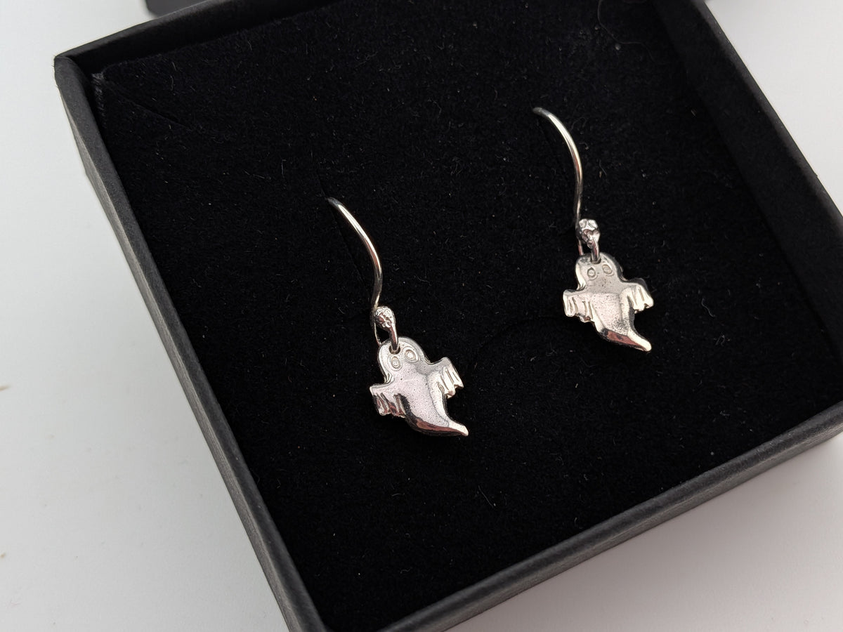 Cute Ghost Drops