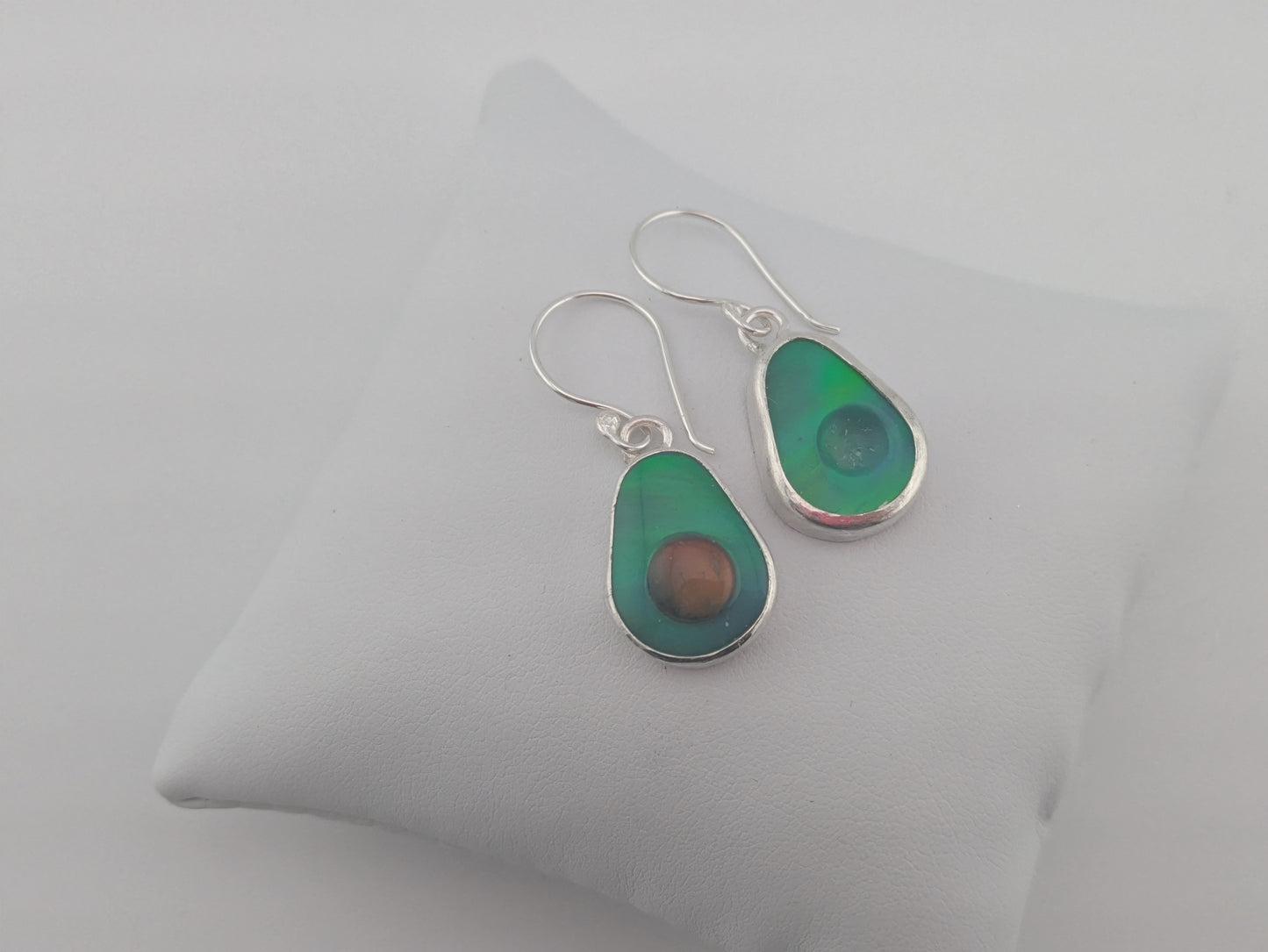 Lets Avo-Cuddle Aurora Opal Drops