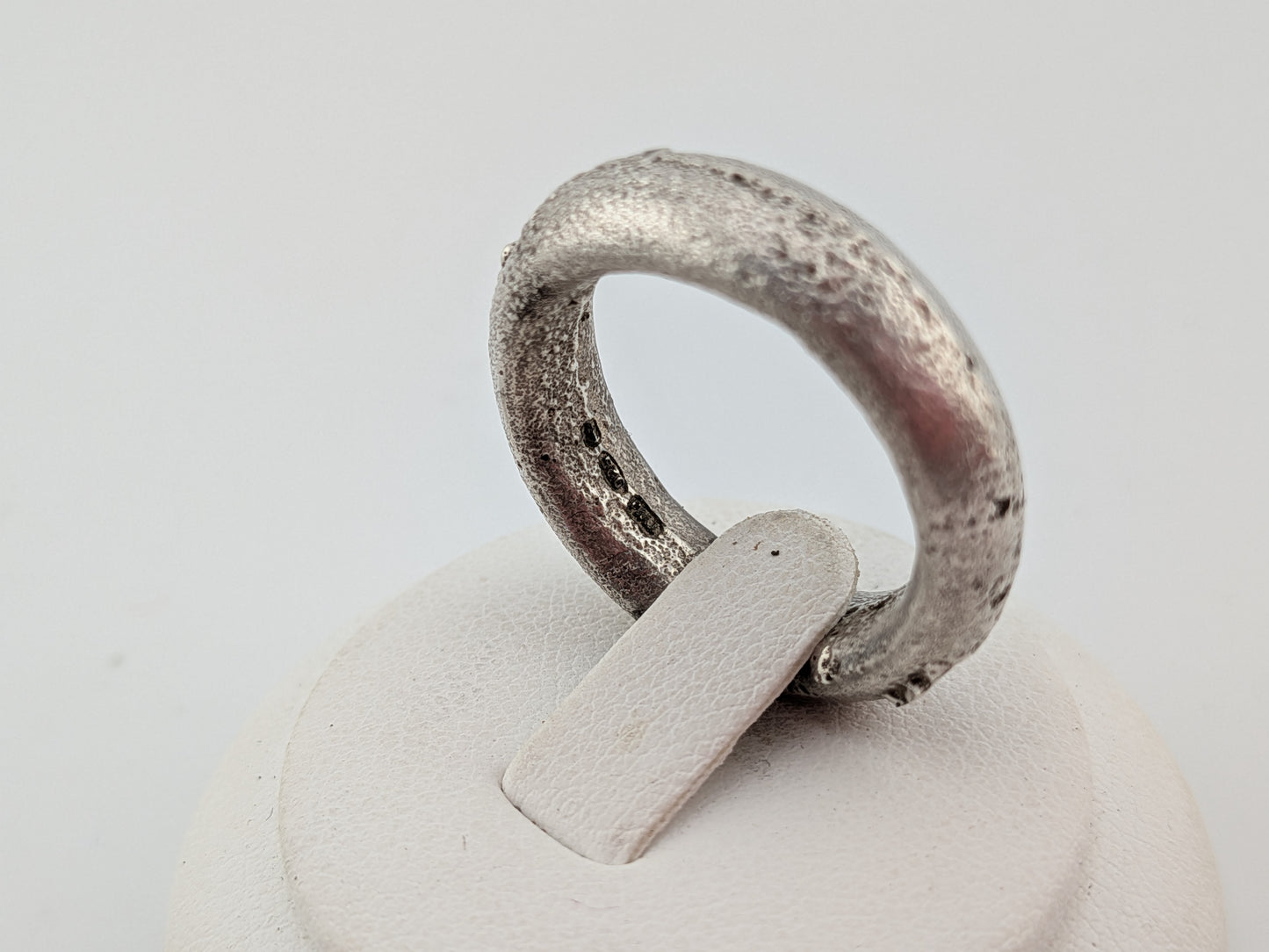 Size P Sand Cast Ring