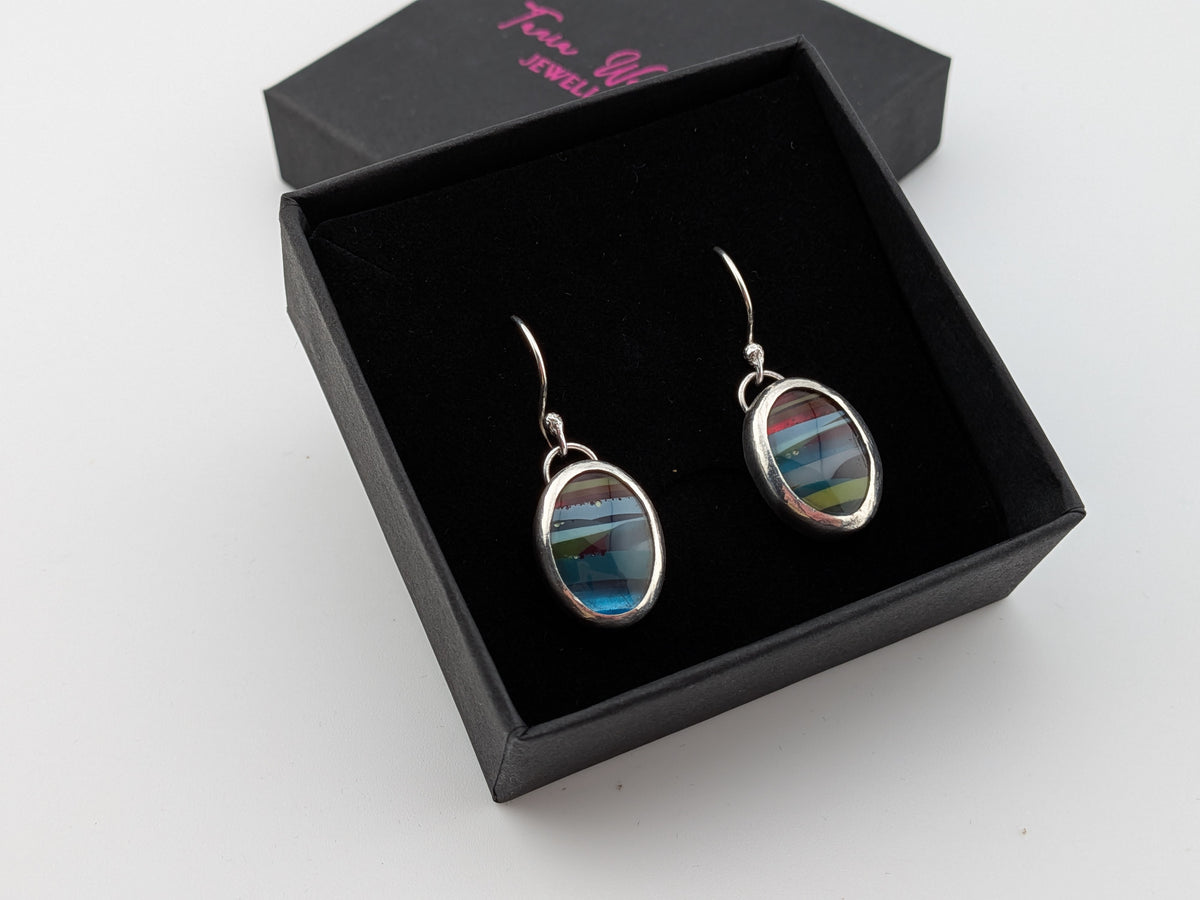Oval Surfite Drops