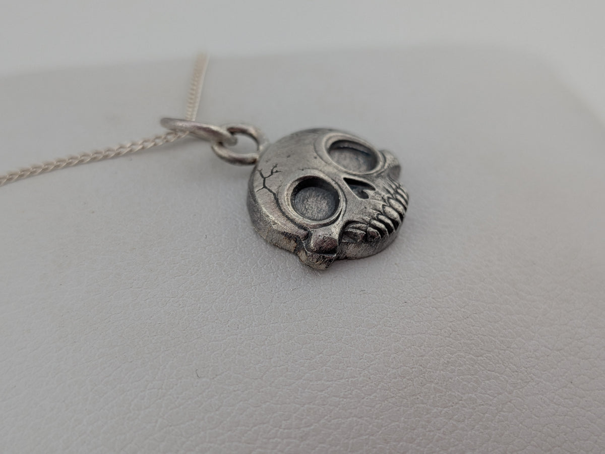Skull Pendant
