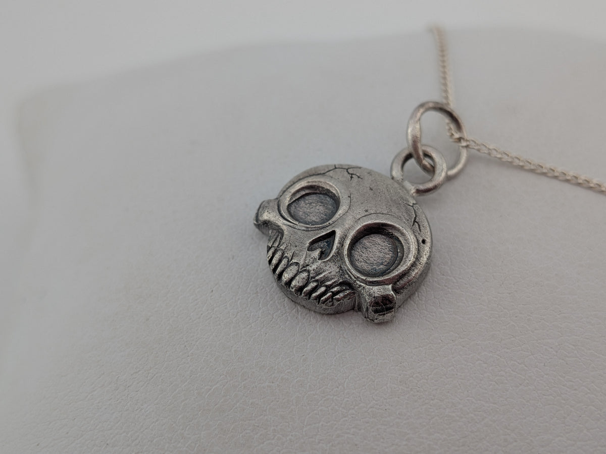 Skull Pendant