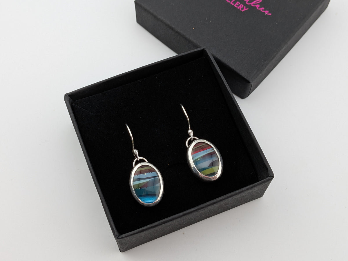 Oval Surfite Drops