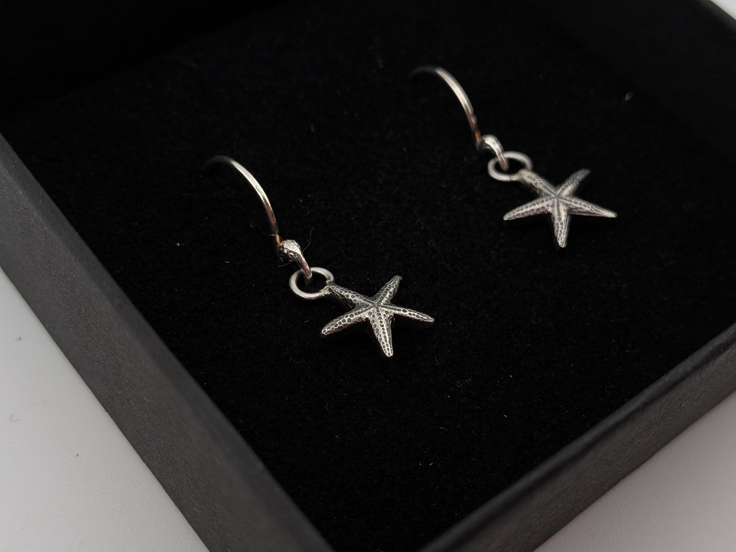 Starfish Drops