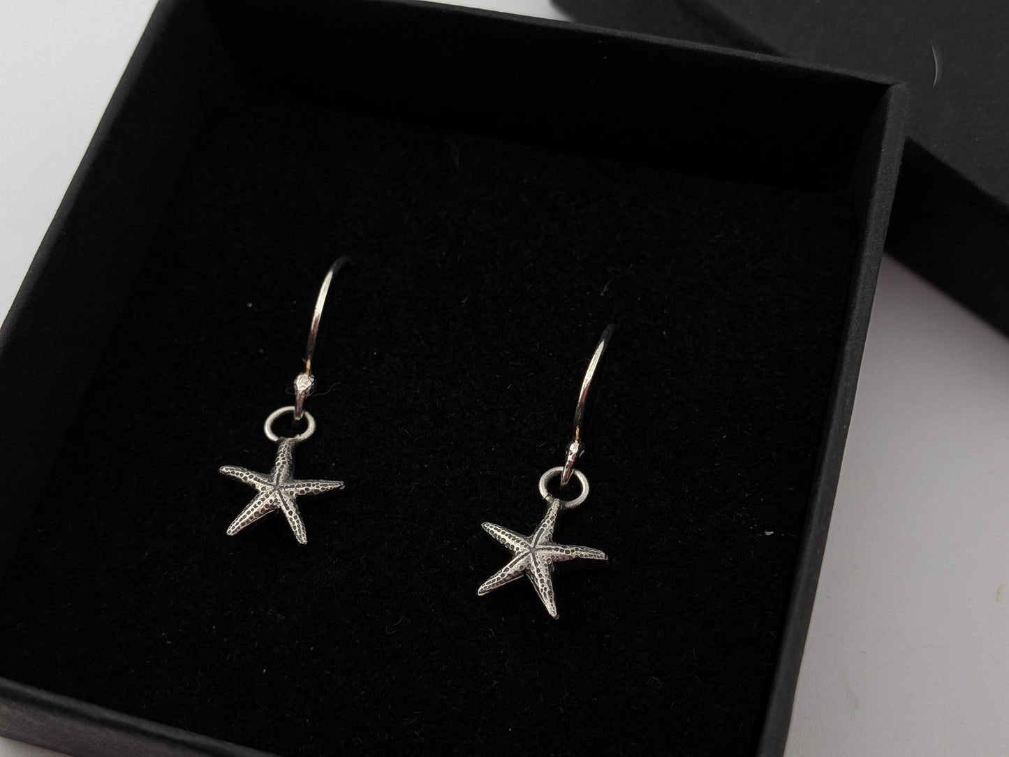 Starfish Drops